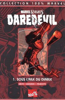 Daredevil. Vol. 1. Sous l'aile du diable