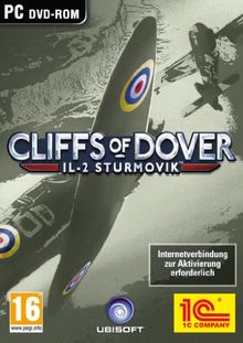 Il-2 Sturmovik : Cliffs Of Dover [AT PEGI]