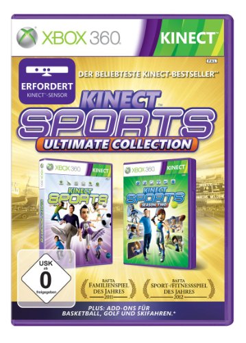 kinect sports collection