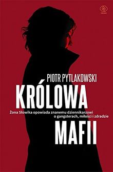 Krolowa mafii