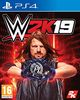 Take 2 - WWE 2K19 /PS4 (1 GAMES)