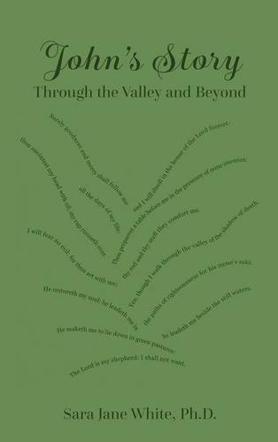John's Story: Through the Valley and Beyond