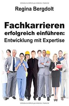 Fachkarrieren erfolgreich einführen: Entwicklung mit Expertise