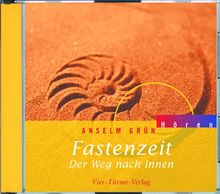 Fastenzeit. CD: Der Weg nach Innen