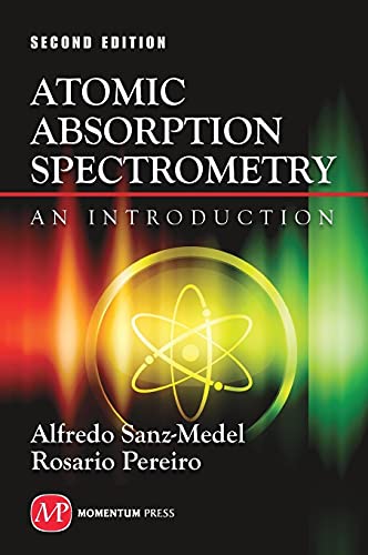 Atomic Absorption Spectrometry: An Introduction, 2nd edition