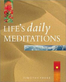 Life's Daily Meditations