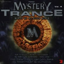 Mystery Trance 4