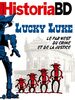 Hors-série Historia Lucky Luke