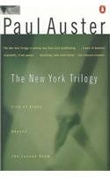 The New York Trilogy (Contemporary American Fiction)