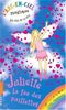 L'Arc-en-Ciel magique, Tome 3 : Juliette, la fée des paillettes