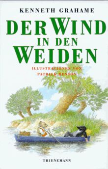 Der Wind in den Weiden