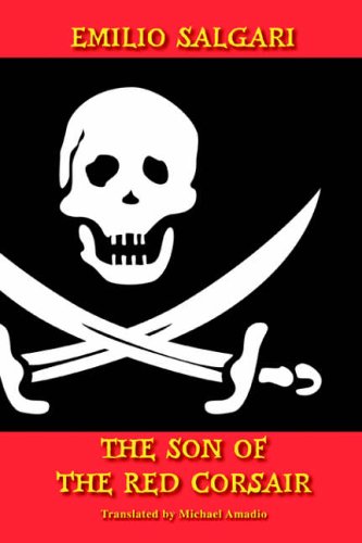 The Son of The Red Corsair