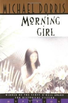 Morning Girl von Dorris, Michael  | Buch | Zustand gut