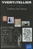 Catalogue Yvert et Tellier de timbres-poste. Vol. 1. France : émissions générales des colonies : 2020