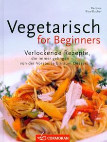 Vegetarisch for Beginners