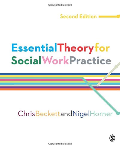 Essential Theory for Social Work Practice