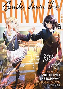 Smile down the runway (Vol. 6) (J-POP)