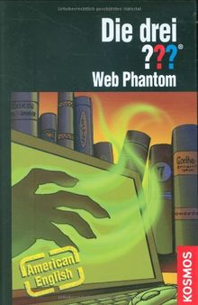 Die drei ??? Web Phantom: American English