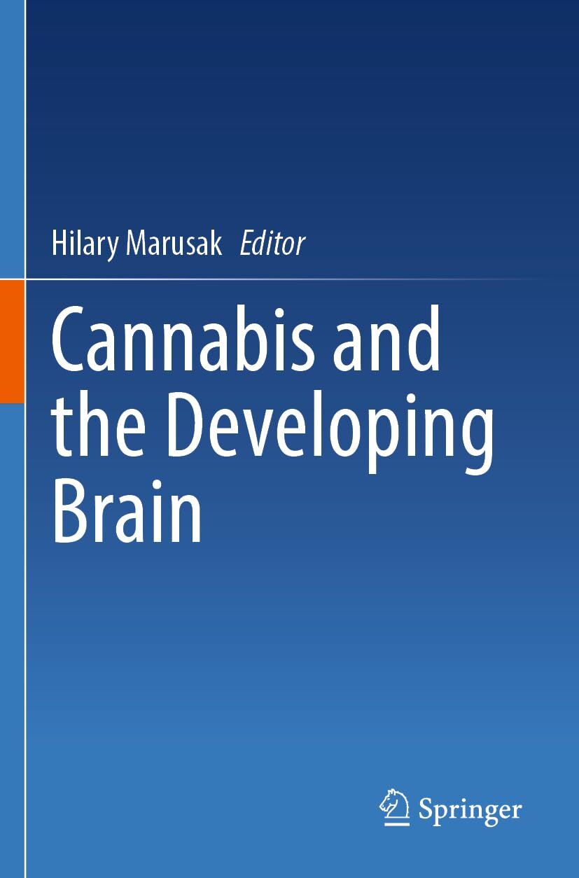 Cannabis and the Developing Brain