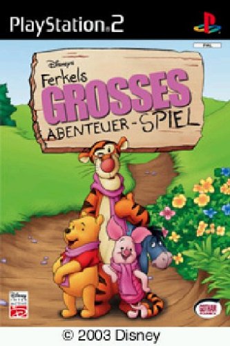 Ferkels großes Abenteuer