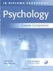 Psychology Course Companion (IB Diploma Programme)