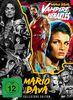 Vampire gegen Herakles - Mario Bava-Collection #6 (+ 2 DVDs) [Blu-ray]