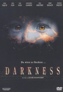 Darkness