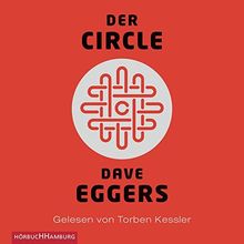 Der Circle: 8 CDs