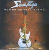 From The Gutter To The Stage - The Best Of Savatage 1981 - 1995