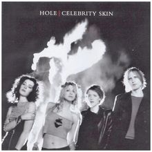 Celebrity Skin