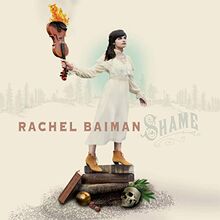Shame von Rachel Baiman | CD | Zustand sehr gut