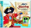 CD: Käpt'n Sharky und das Geheimnis der Schatzinsel