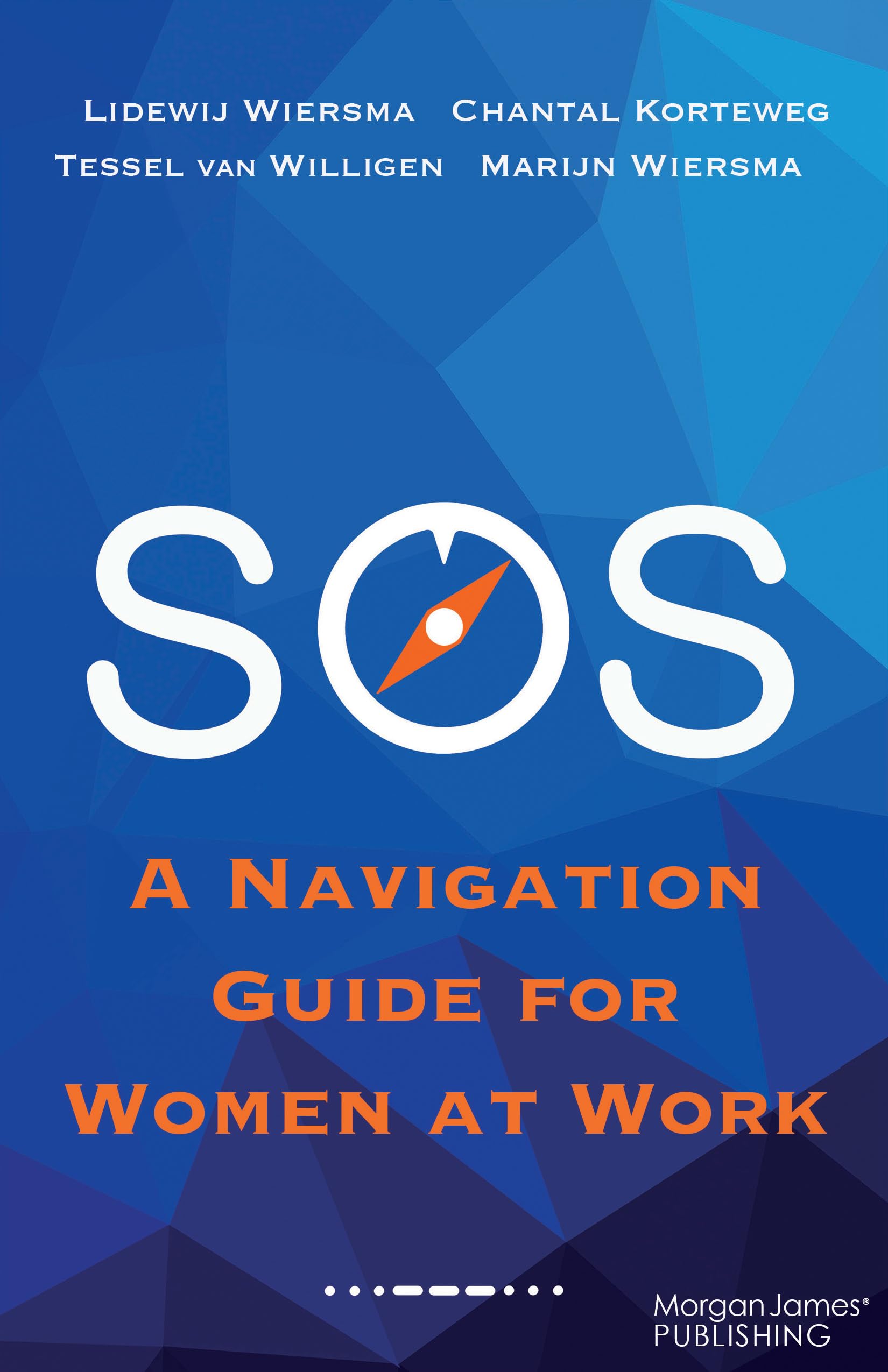 Chantal Korteweg Sos, A Navigation Guide For Women At Work