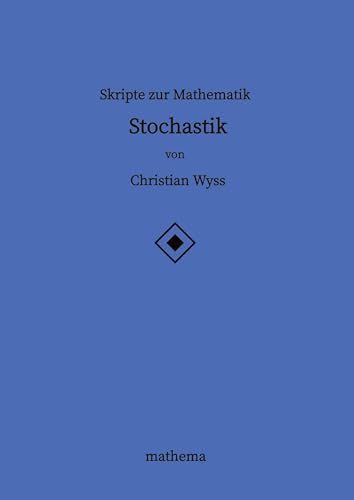 Skripte zur Mathematik - Stochastik: DE