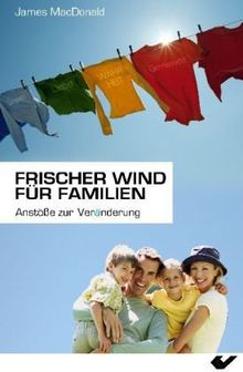 Frischer Wind für Familien