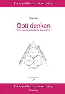 Gott denken: Eine mehrperspektivische Gotteslehre