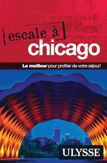 Escale à Chicago