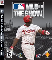 the show ps3