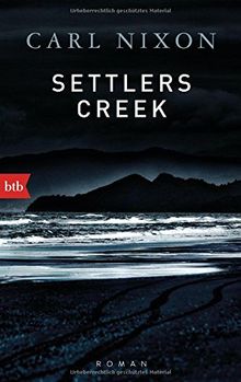 Settlers Creek: Roman