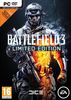 Battlefield 3 Limited Edition Game PC [UK-Import]