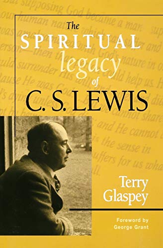 Spiritual Legacy of C.S. Lewis