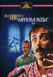 Sulle orme della pantera rosa [IT Import]