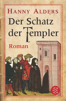 Der Schatz der Templer