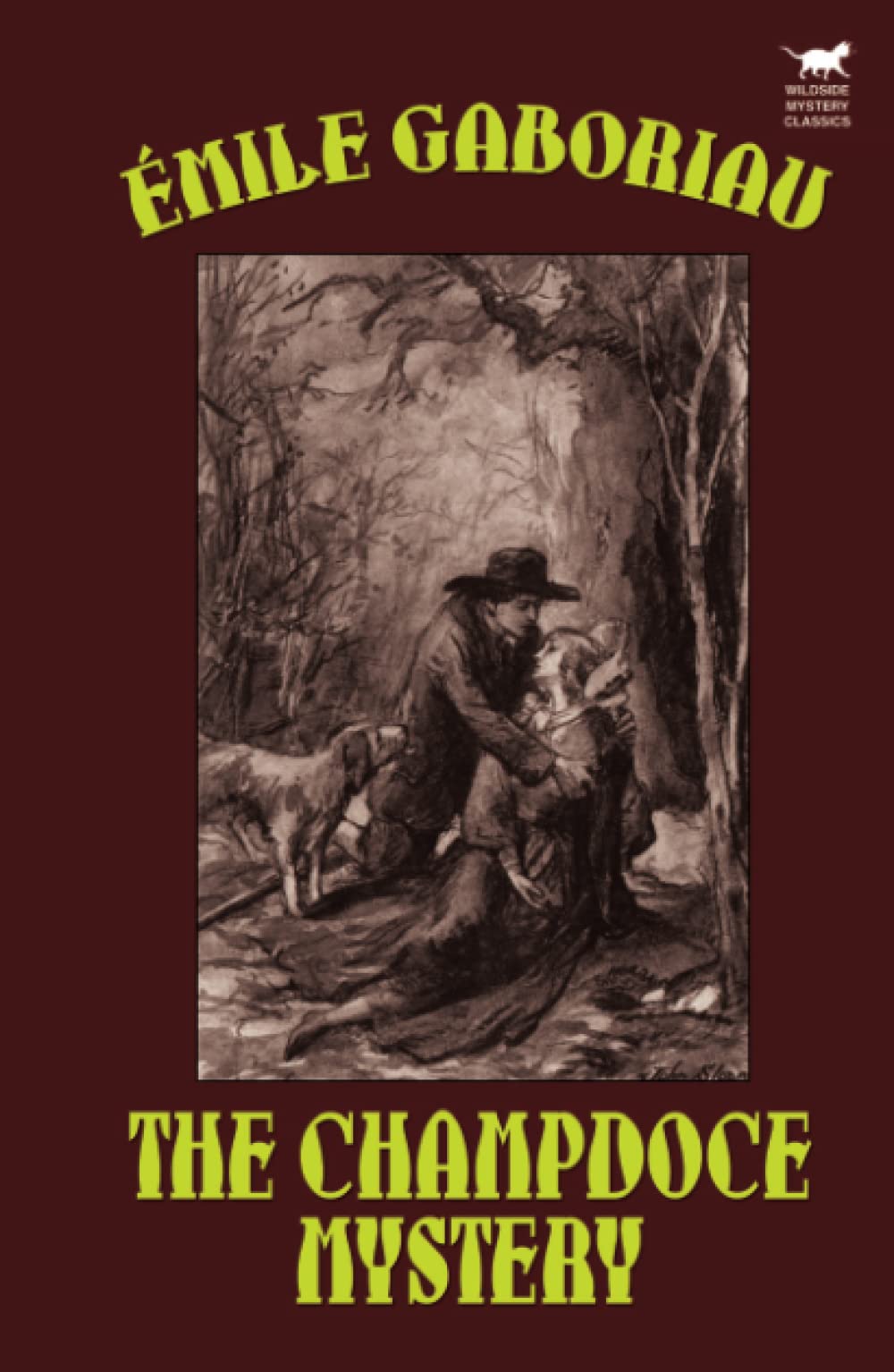The Champdoce Mystery