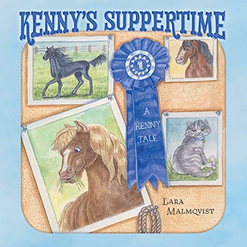 Kenny's Suppertime (A Kenny Tale)