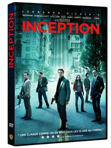 Inception [FR Import]