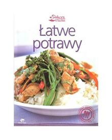 Latwe potrawy