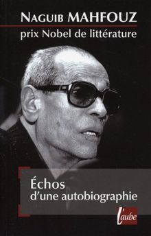 Echos d'une autobiographie