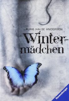 Wintermädchen von Anderson, Laurie Halse | Buch | Zustand gut