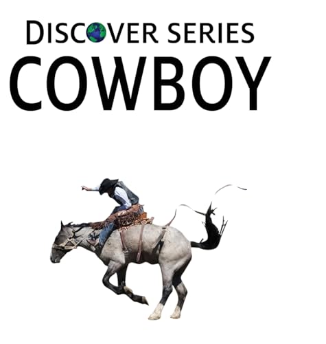 Cowboy (Discover)